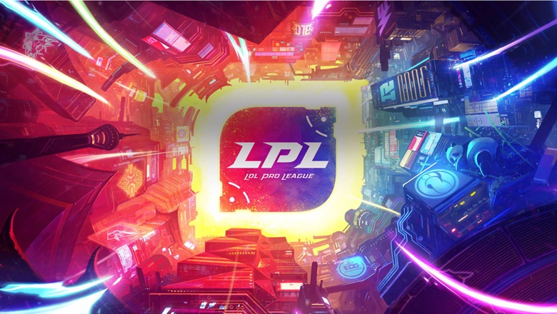 LPL đổi thể thức từ giải mùa Hè 2024 - Ảnh 1