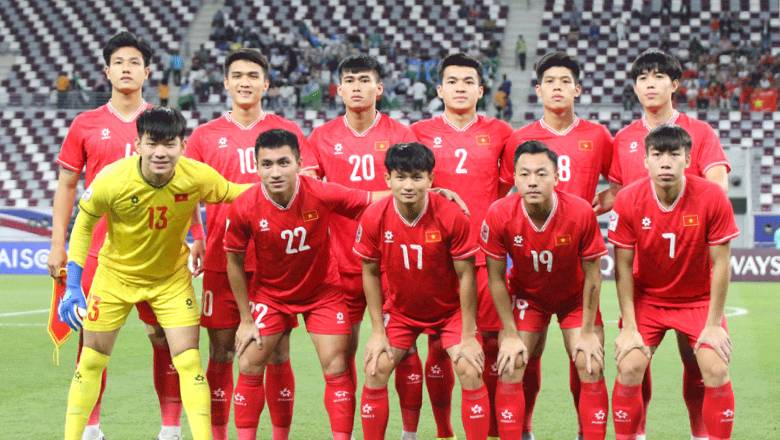 ‘Thua nhưng không buồn’: U23 Việt Nam mơ tiến xa khi ‘né’ nhà vua ở Tứ kết - Ảnh 1
