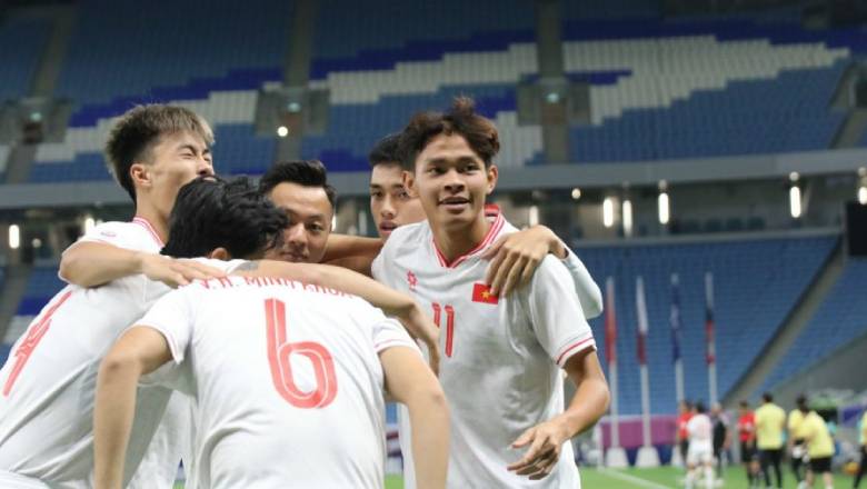 ‘Thua nhưng không buồn’: U23 Việt Nam mơ tiến xa khi ‘né’ nhà vua ở Tứ kết - Ảnh 2