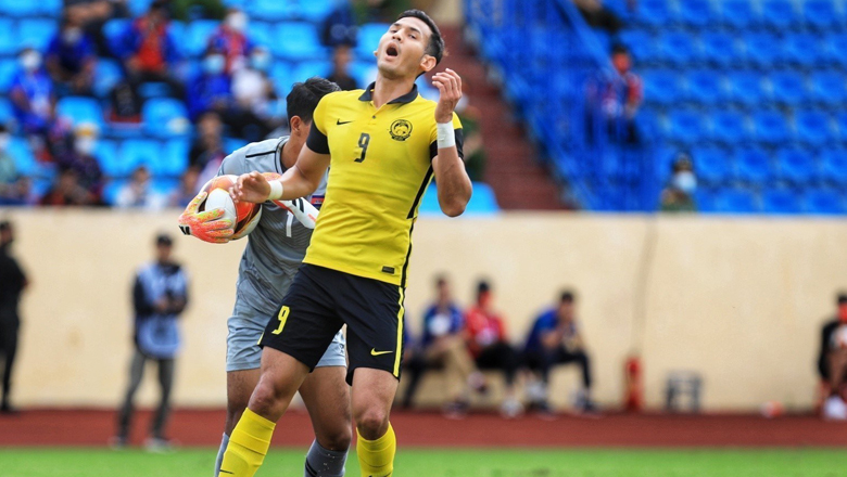 Cựu hậu vệ tuyển Malaysia chỉ trích lứa đàn em U23: Đá thì kém, suốt ngày lo chuyện tóc tai - Ảnh 2