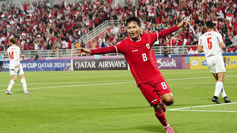 Đội trưởng U23 Hàn Quốc khen ngợi Indonesia: ‘Đây là đội bóng ở đẳng cấp cao’ - Ảnh 2