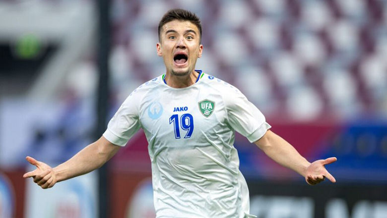 Kết quả bóng đá U23 Uzbekistan vs U23 Saudi Arabia: 2 bàn kết liễu, tiễn cựu vương về nước - Ảnh 2