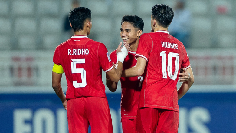 Báo Indonesia chê U23 Việt Nam, khen nức nở đội nhà là đại diện duy nhất của Đông Nam Á vào bán kết - Ảnh 1