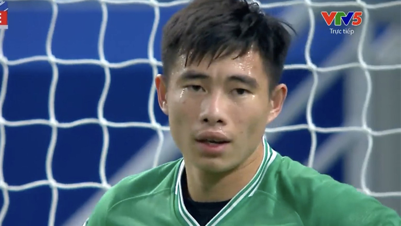 Quan Văn Chuẩn thừa nhận sai lầm, cay đắng nói về cách U23 Việt Nam thua U23 Iraq - Ảnh 1