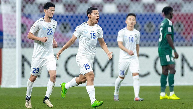 Lịch sử hoàn toàn chống lại U23 Indonesia trước thềm bán kết U23 châu Á 2024 - Ảnh 1