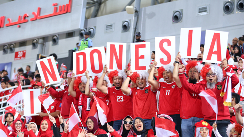 Cháy vé trận U23 Iraq vs U23 Indonesia, tranh hạng 3 U23 châu Á 2024 - Ảnh 1