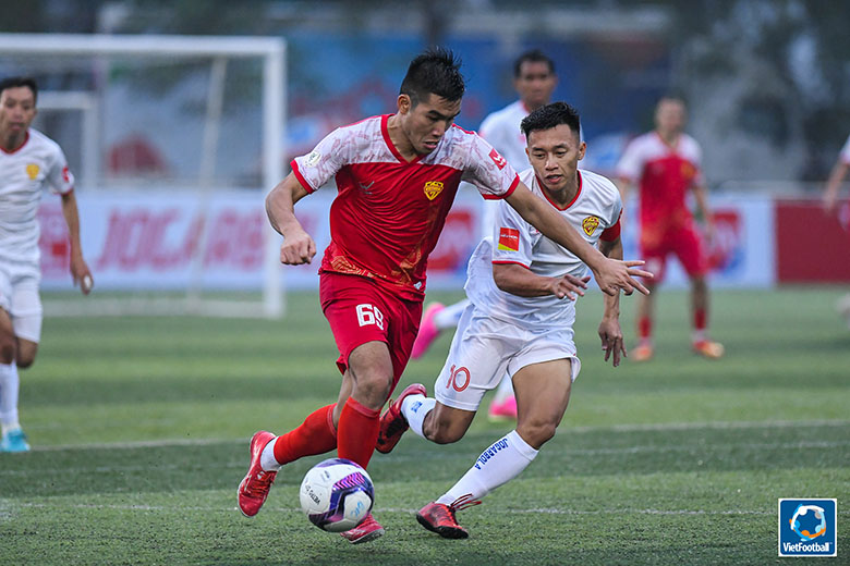 Siêu Cúp bóng đá 7 người Quốc gia Bia Saigon Cup 2024 diễn ra tại Đà Nẵng - Ảnh 2