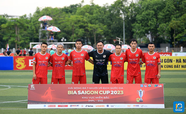 Siêu Cúp bóng đá 7 người Quốc gia Bia Saigon Cup 2024 diễn ra tại Đà Nẵng - Ảnh 3