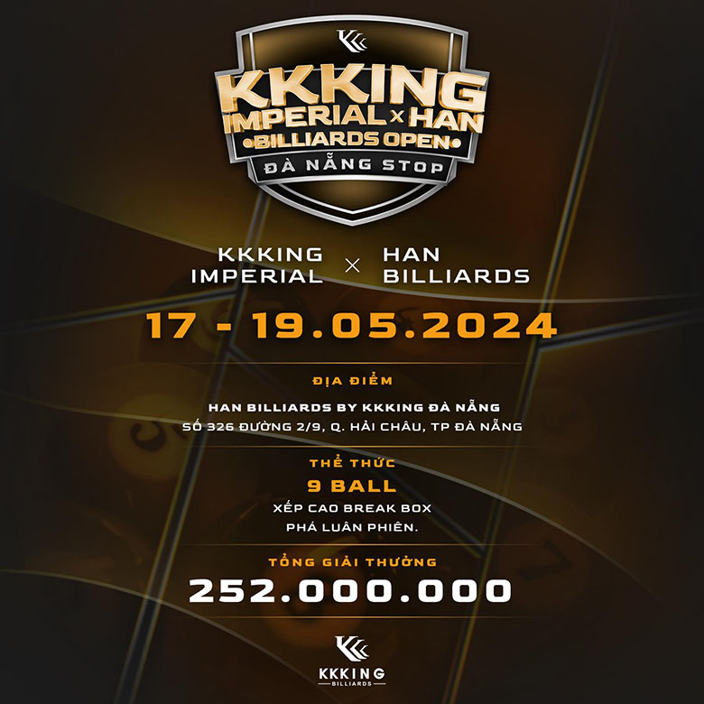 KKKing sẵn sàng mở ra ‘Kỷ nguyên chinh phục’, khởi đầu bằng chặng thi đấu tại Đà Nẵng - Ảnh 1