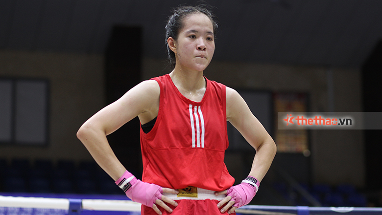 Việt Nam không có đại diện lọt vào chung kết giải Boxing U22 và trẻ châu Á - Ảnh 2