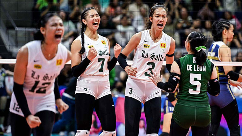 Bóng chuyền nữ Philippines thành lập đội tuyển mạnh nhất lịch sử thách thức tuyển Việt Nam - Ảnh 1