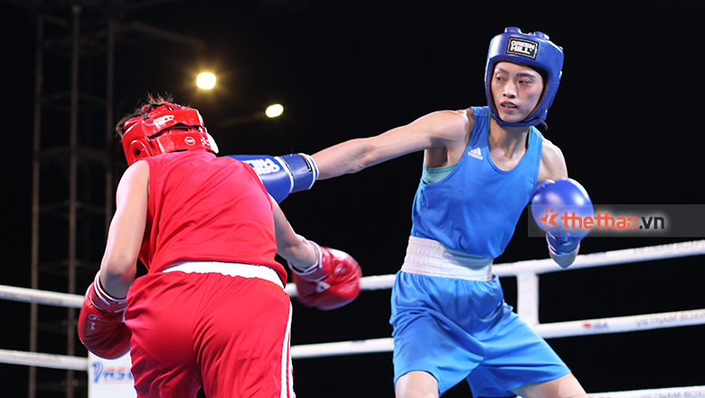 Việt Nam chốt đội tuyển dự vòng loại 2 Olympic môn Boxing trong ngày 8/5 - Ảnh 2