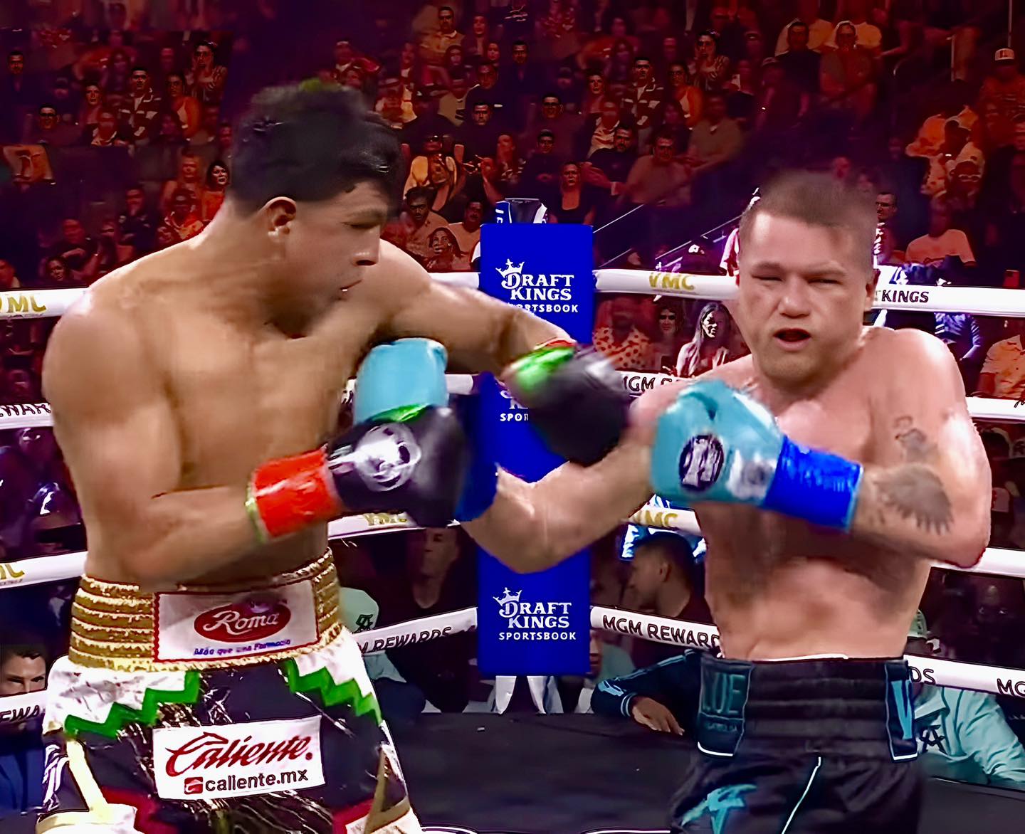 Canelo Alvarez: Tôi có thể hạ knock-out Jaime Munguia - Ảnh 1