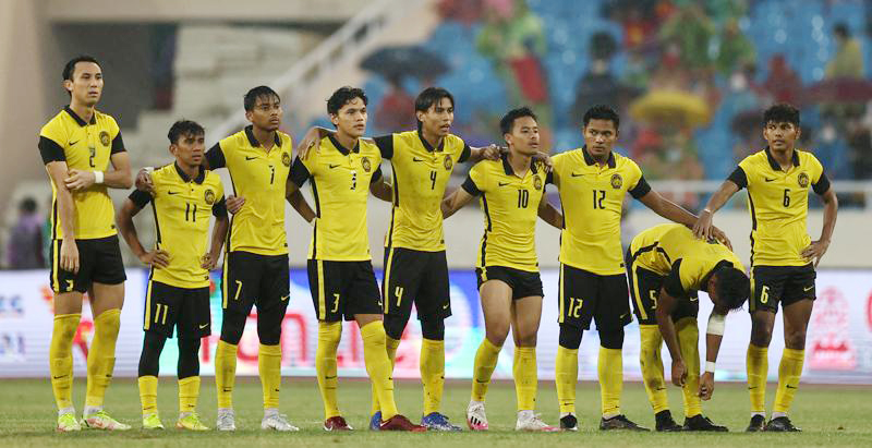 Malaysia muốn nhập tịch, nhưng thừa nhận không tìm kiếm được cầu thủ chất lượng - Ảnh 2