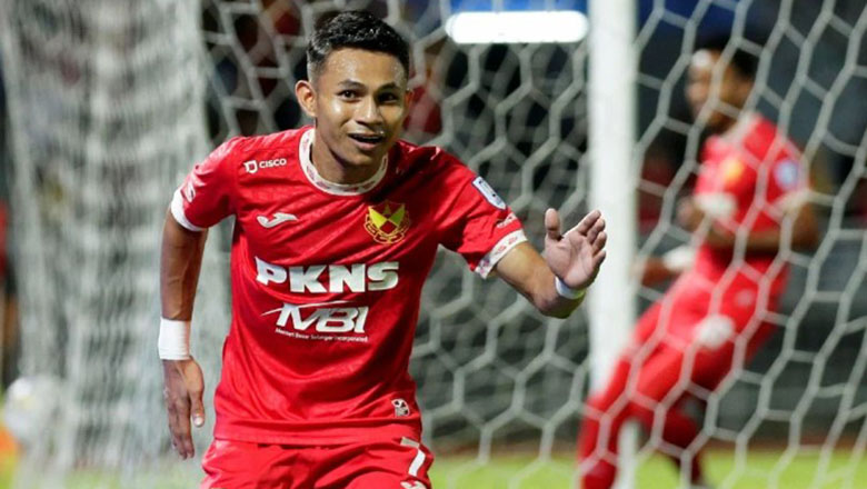 Vụ cầu thủ Malaysia bị tạt axit: CLB bỏ Siêu Cup, hi vọng được ‘giơ cao đánh khẽ’ - Ảnh 1