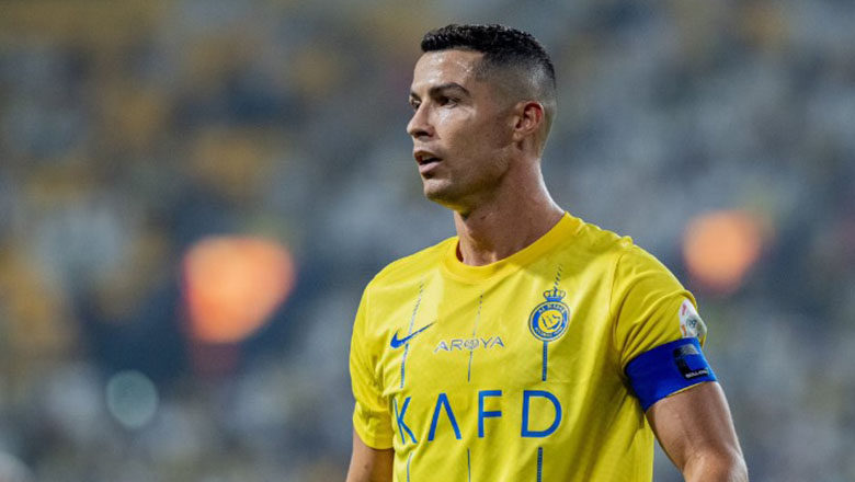 Ronaldo cùng Al Nassr vỡ mộng vô địch Saudi Pro League - Ảnh 1