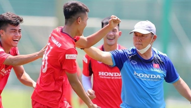 Việt Nam từ chối “World Cup thu nhỏ”, Indonesia lập tức dự thay - Ảnh 1
