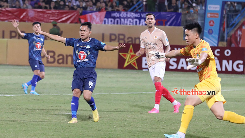 Lịch trực tiếp bóng đá hôm nay 13/5: Hấp dẫn V.League, Serie A - Ảnh 1