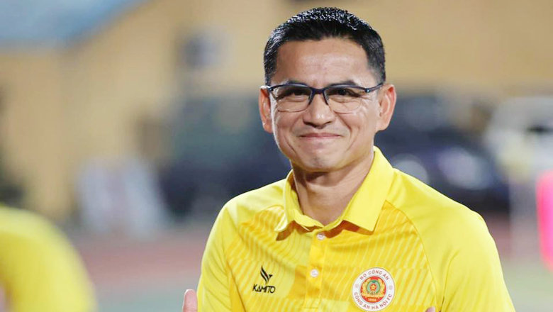NHM kêu gọi HLV Kiatisuk nhận ghế trống ở tuyển U23 Thái Lan - Ảnh 1
