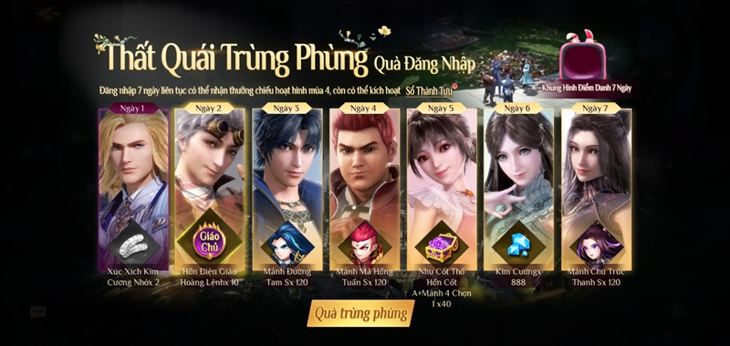 Võ Hồn Đại Lục VNG chơi lớn, đưa Đường Tam Thế Gia đến ngày hội Game lớn nhất Việt Nam - Ảnh 7