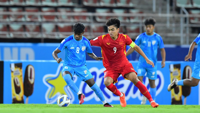 FIFA tăng suất cho châu Á, Việt Nam rộng cửa dự U17 World Cup - Ảnh 1