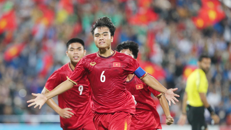 FIFA tăng suất cho châu Á, Việt Nam rộng cửa dự U17 World Cup - Ảnh 2