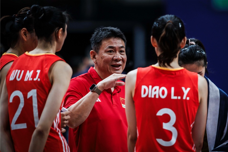 Lịch thi đấu bóng chuyền nữ Volleyball Nations League 2024 hôm nay 16/5 - Ảnh 1