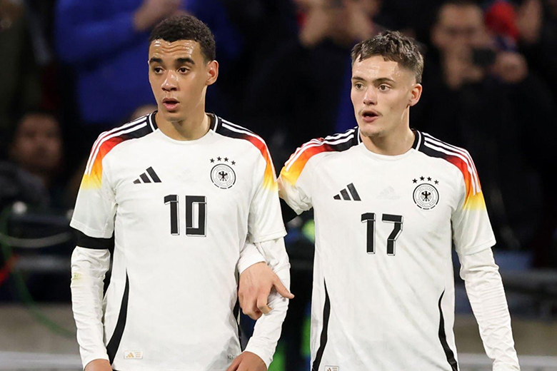 Danh sách chính thức ĐT Đức dự EURO 2024:  Kroos tái xuất, nòng cốt Bayern Munich - Ảnh 2