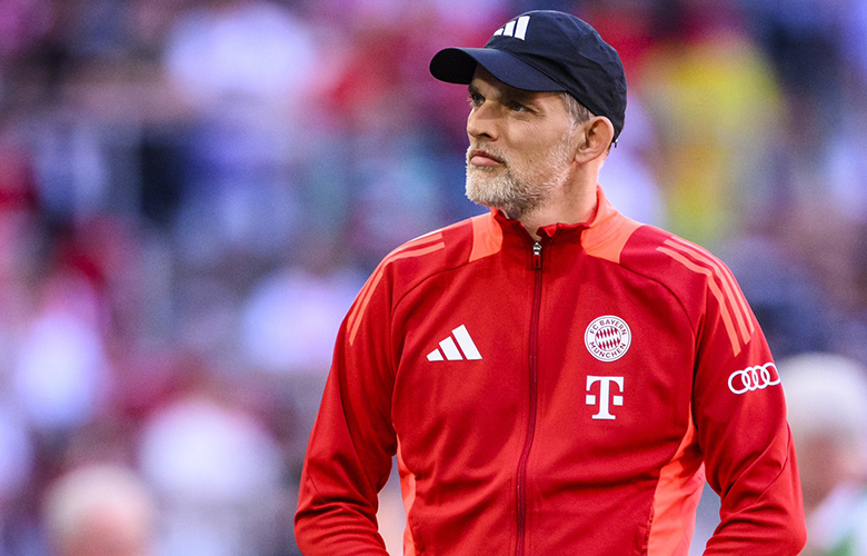Tuchel chính thức từ chối 'quay xe', vẫn rời Bayern Munich vào cuối mùa - Ảnh 2