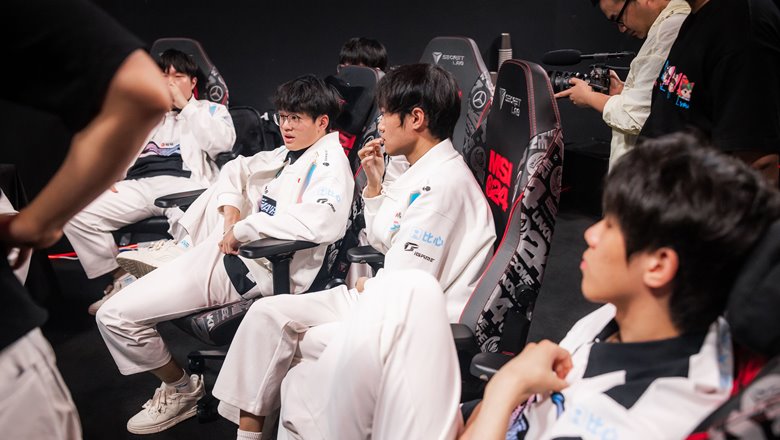 MSI 2024: Bilibili Gaming đánh bại T1, tái đấu GenG ở chung kết tổng - Ảnh 1