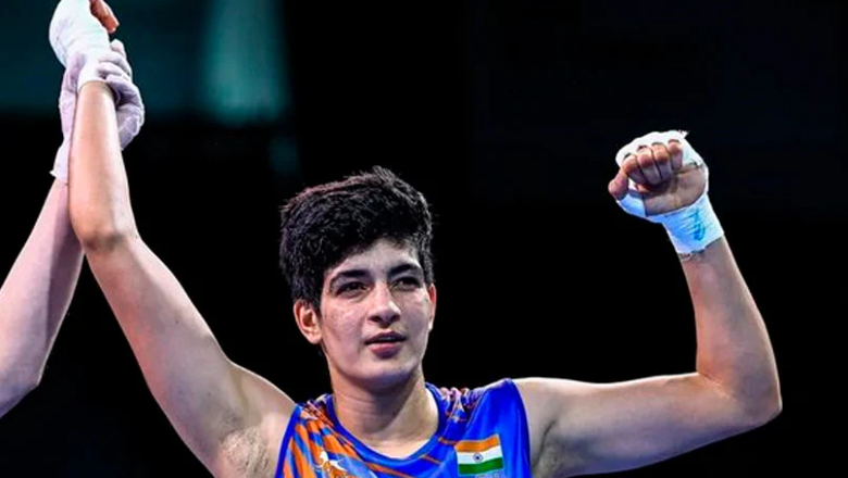 Võ sĩ Boxing Ấn Độ mất vé dự Olympic vì doping - Ảnh 1