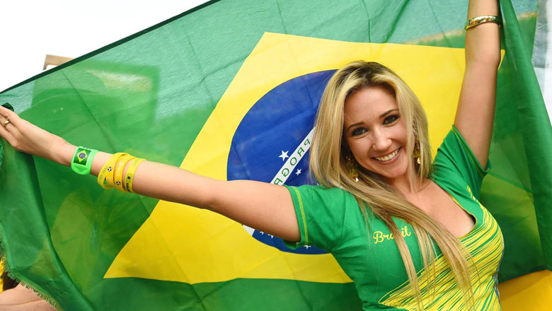 Brazil đăng cai World Cup 2027, lần đầu tiên làm chủ nhà một kỳ Cúp thế giới nữ - Ảnh 1
