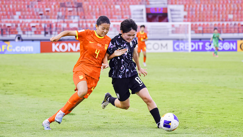 U17 Trung Quốc mất vé World Cup vì thần đồng gốc Mỹ - Ảnh 3