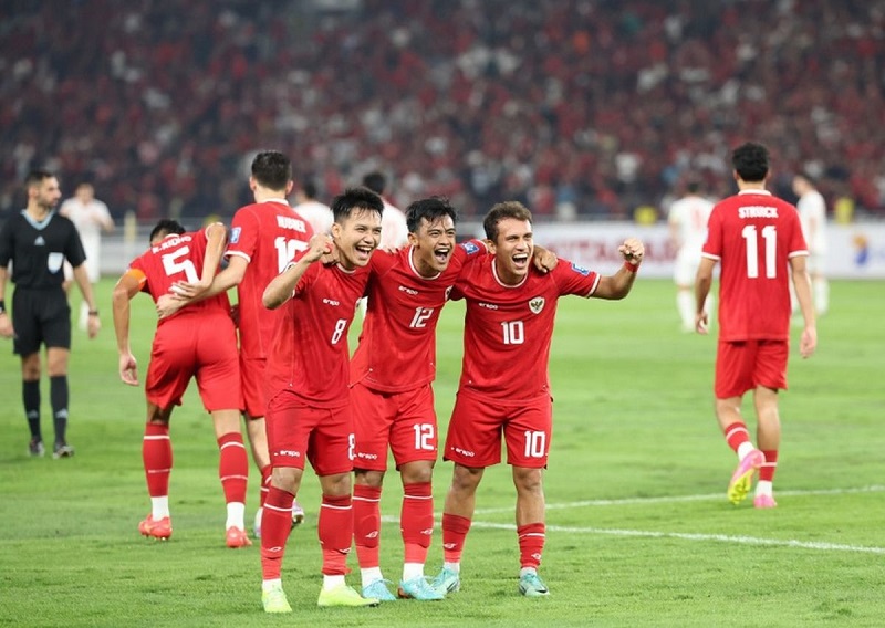 Báo Indonesia ví bảng đấu với ĐT Việt Nam là ‘bảng tử thần’ của ASEAN Cup 2024 - Ảnh 1
