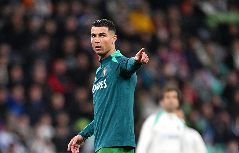 Danh sách chính thức ĐT Bồ Đào Nha dự EURO 2024: Chủ công Ronaldo, thủ lĩnh Pepe - Ảnh 2