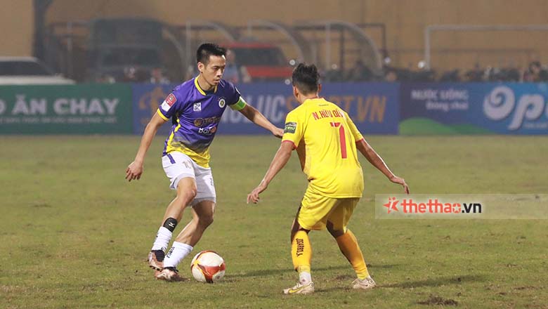 Lịch trực tiếp bóng đá hôm nay 21/5: Hấp dẫn Hà Nội vs Thanh Hóa - Ảnh 1