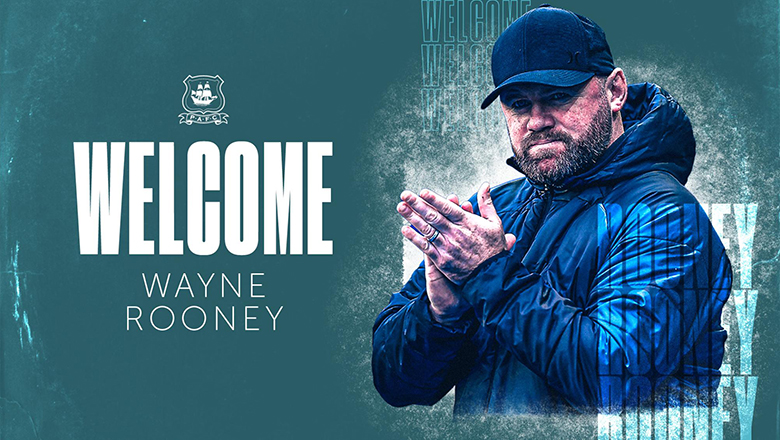 Wayne Rooney có việc mới sau gần 4 tháng, đến CLB suýt xuống hạng ở Championship - Ảnh 2