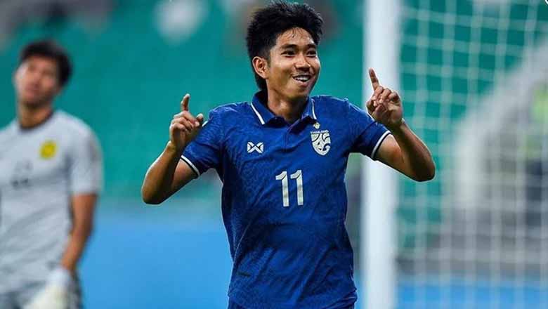 ĐT Thái Lan mất trụ cột ở ‘chung kết’ vòng loại World Cup 2026 gặp Trung Quốc - Ảnh 2