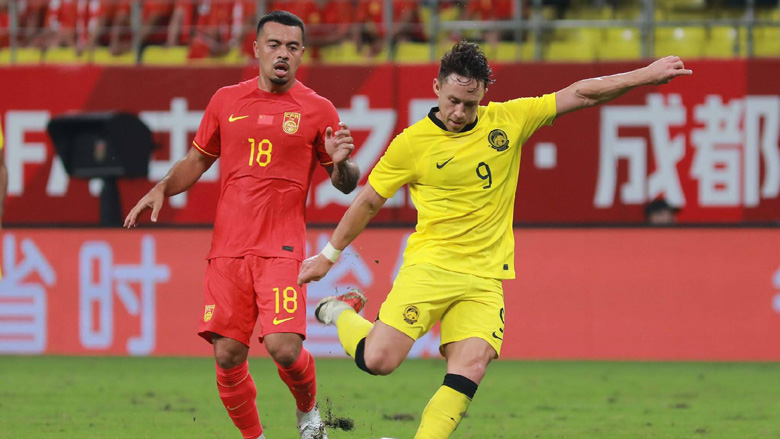 Malaysia mất gần một đội hình khi triệu tập lực lượng cho vòng loại World Cup 2026 - Ảnh 2