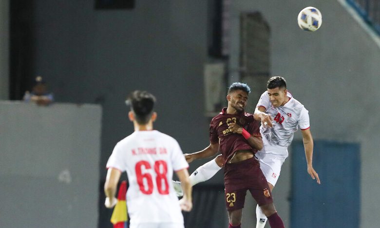 AFC xếp hạng các giải VĐQG mùa 2023/24: Việt Nam xếp thứ 3 Đông Nam Á, bỏ xa Indonesia - Ảnh 1