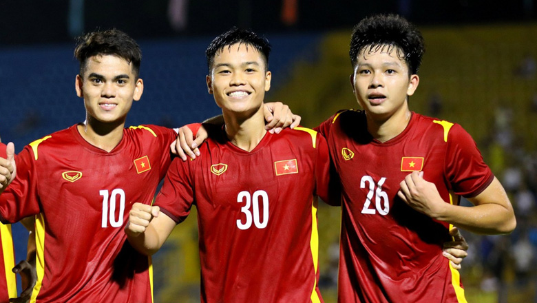 Bốc thăm chia bảng U19 Đông Nam Á 2024: Indonesia rơi vào bảng siêu dễ, Việt Nam đụng Australia - Ảnh 1