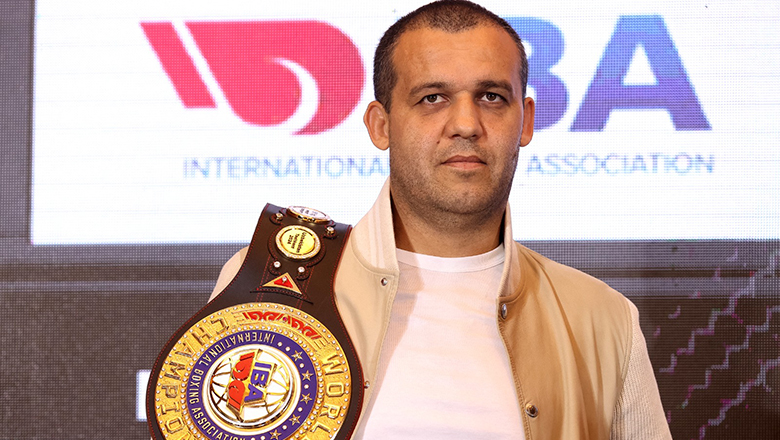 IBA treo thưởng lớn cho các VĐV Boxing dự Olympic Paris - Ảnh 1