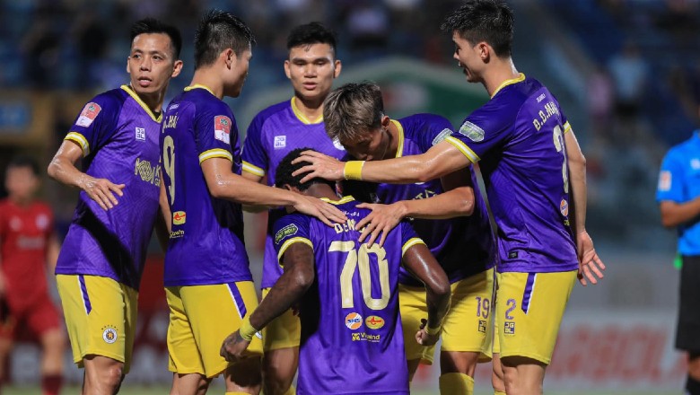 HLV Nhật Bản: Chưa đội nào ở Đông Nam Á đá được như Hà Nội FC - Ảnh 1