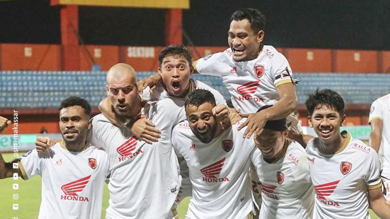 Indonesia cho các CLB đăng ký tối đa 8 cầu thủ ngoại, nâng cao khả năng cạnh tranh ở giải quốc nội - Ảnh 1