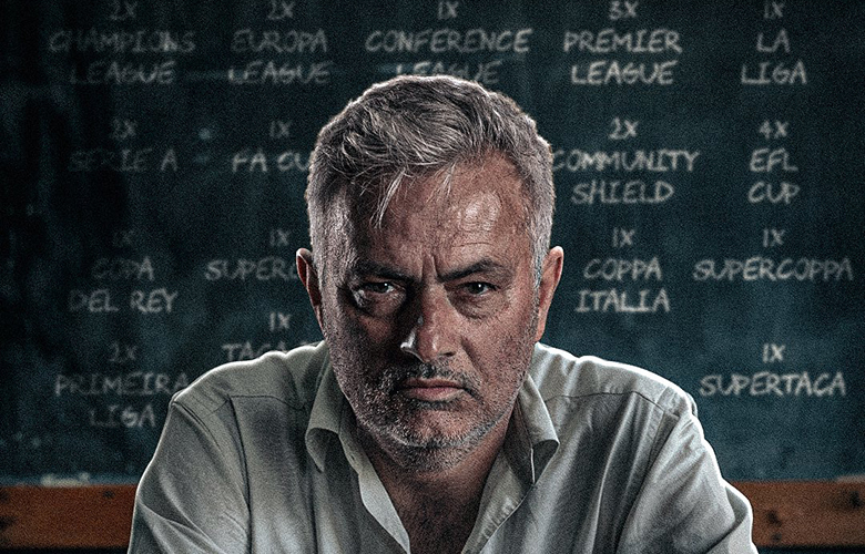 CHÍNH THỨC: HLV Jose Mourinho tái xuất, dẫn dắt CLB giàu thành tích nhất Thổ Nhĩ Kỳ - Ảnh 2
