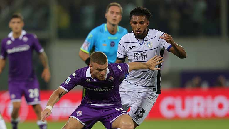 Lịch trực tiếp bóng đá hôm nay 2/6: Atalanta đối đầu Fiorentina - Ảnh 1