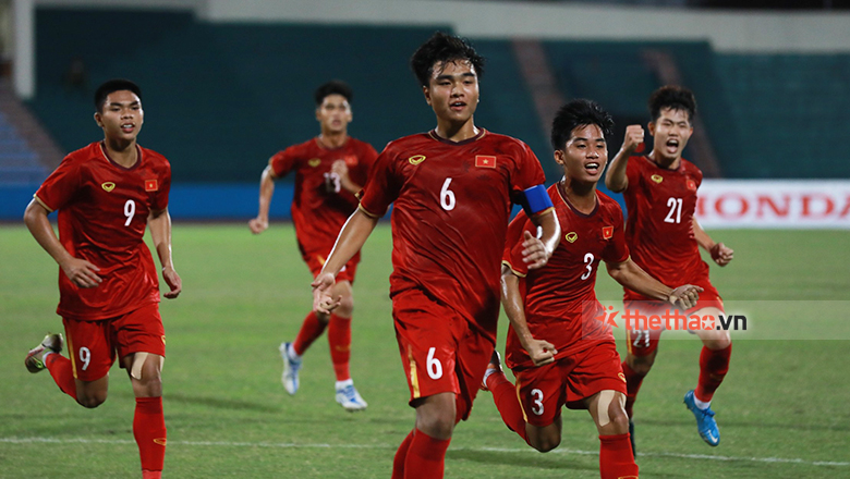 Báo Trung Quốc ‘nhầm lẫn’ khi ca ngợi 2 cầu thủ của U19 Việt Nam  - Ảnh 2