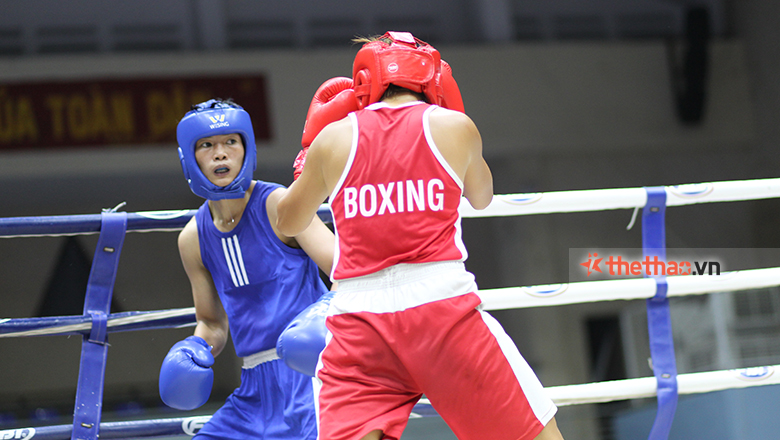 Boxing Việt Nam có số vé Olympic bằng Nhật Bản, Hàn Quốc - Ảnh 2