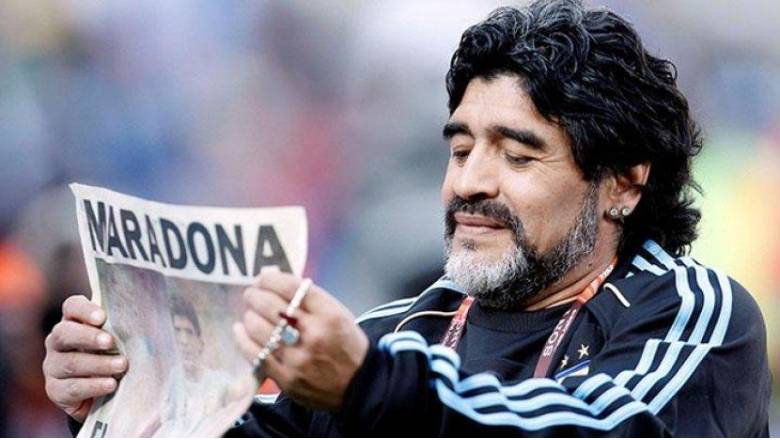 Maradona và bí ẩn vụ cướp Quả Bóng Vàng: 35 năm tìm kiếm món quà vô giá của Cậu Bé Vàng - Ảnh 5