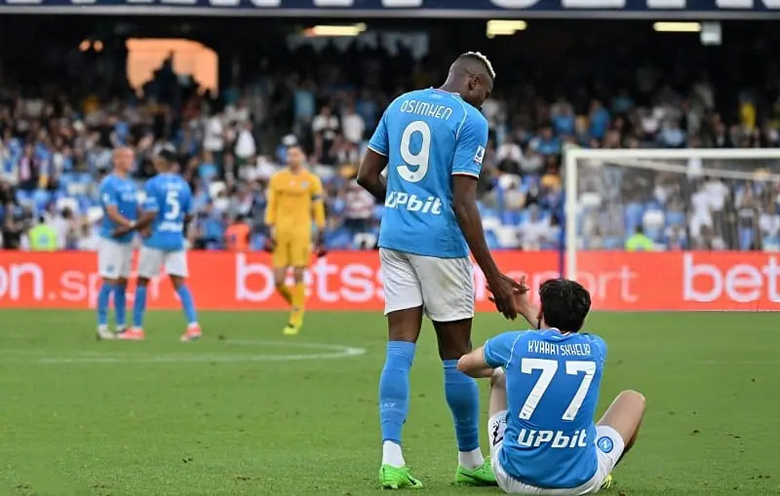 Antonio Conte chính thức dẫn dắt Napoli, chấm dứt 1 năm thất nghiệp - Ảnh 2